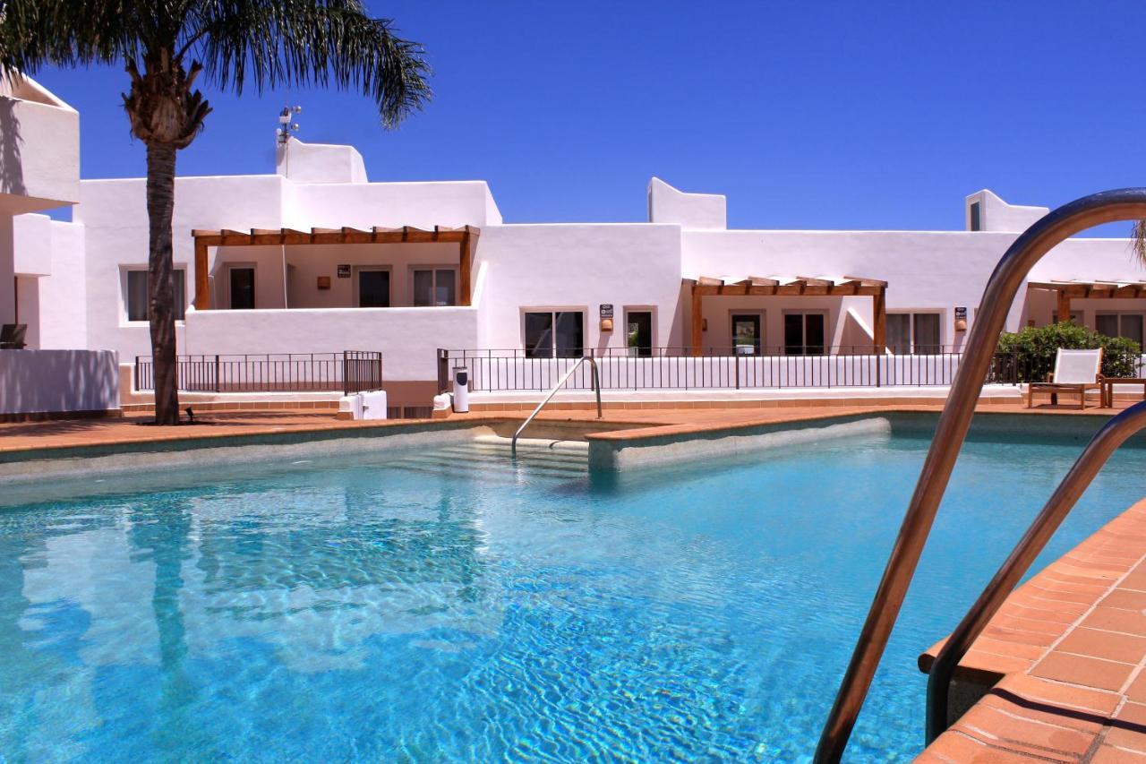 Real Agua Amarga Las Villas Exterior photo