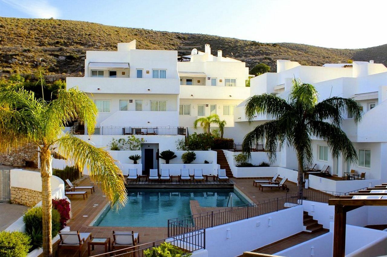 Real Agua Amarga Las Villas Exterior photo