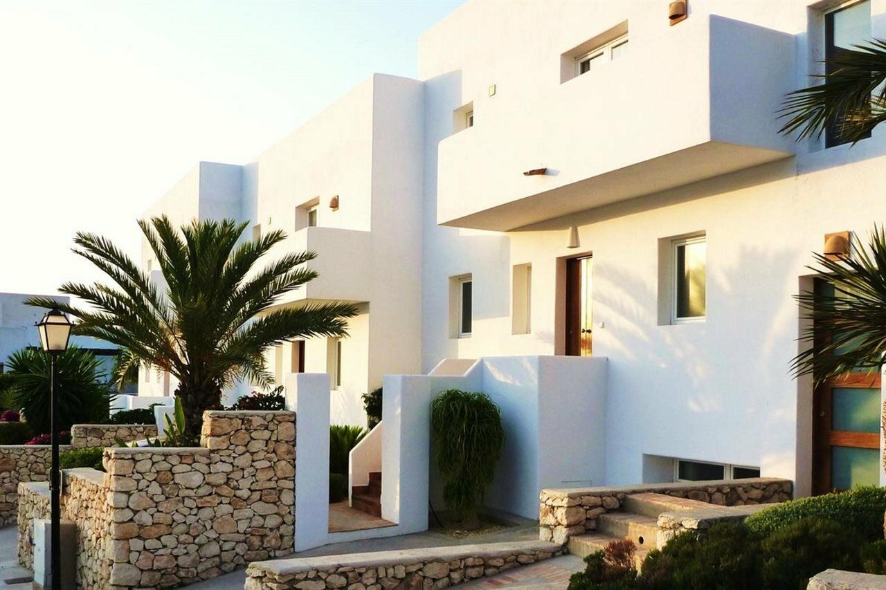 Real Agua Amarga Las Villas Exterior photo
